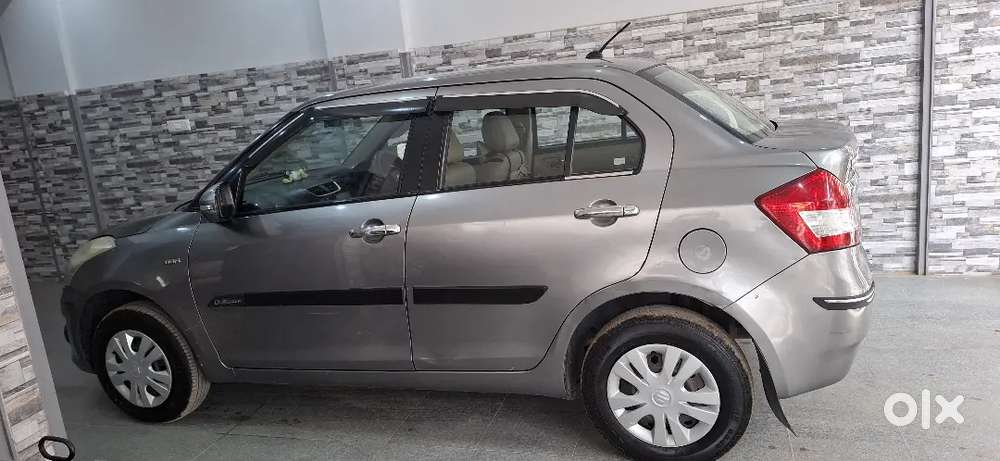 Maruti Suzuki Swift Vdi 2014