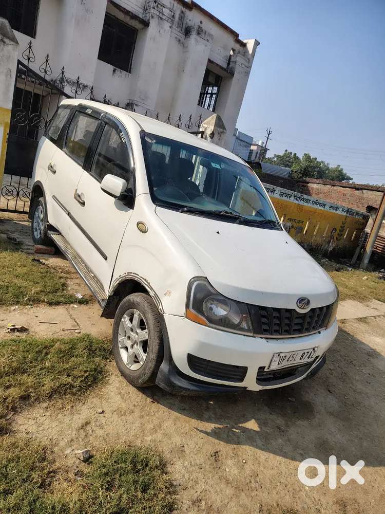 2009 Mahindra Xylo Diesel 200000 Kms