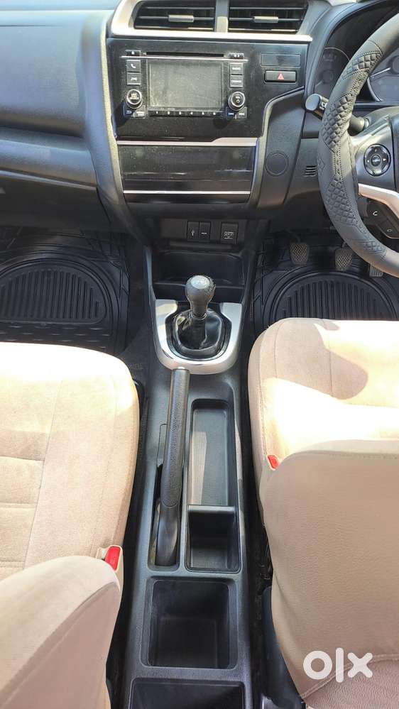 Honda Jazz 1.2 V I Vtec, 2016, Petrol