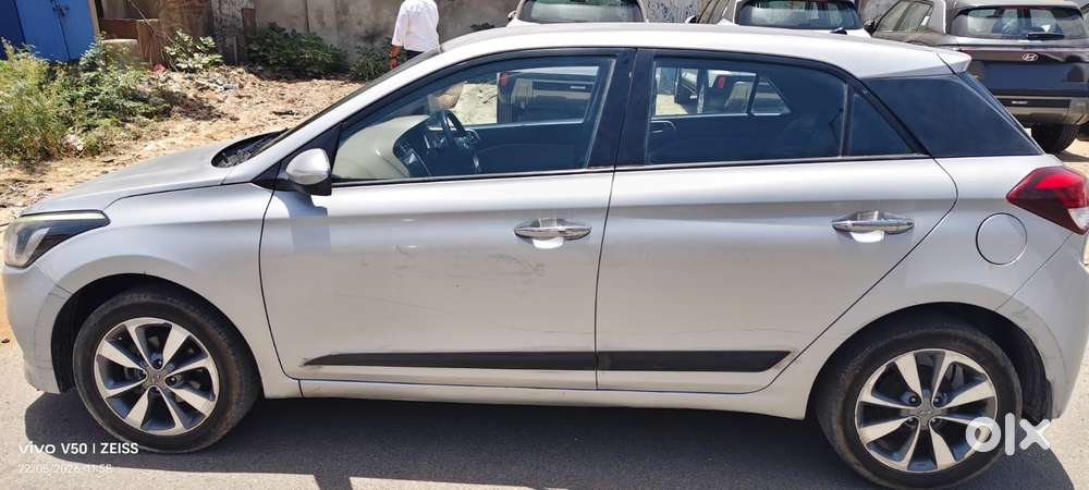 Hyundai Elite I20 Asta 1.2 (o), 2014, Petrol