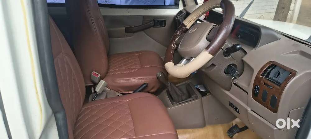 Mahindra Bolero Neo 2013 Diesel Manual