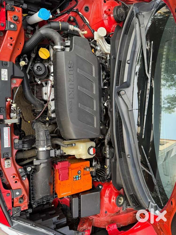 Maruti Suzuki Swift 2018 Diesel Well Maintained