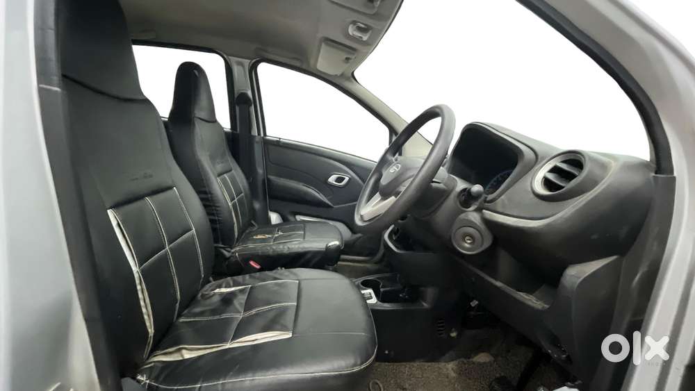Datsun Redigo Amt 1.0 T Option, 2018, Petrol