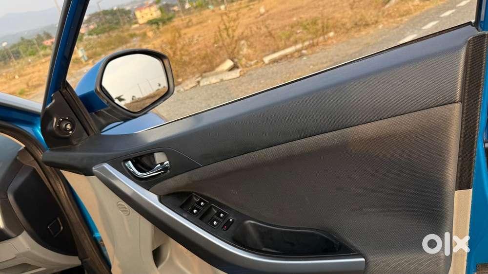 Tata Nexon 2018 Diesel Good Condition