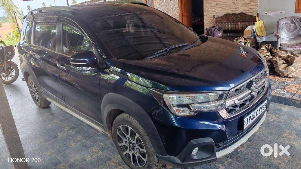 Maruti Suzuki Xl6 2024