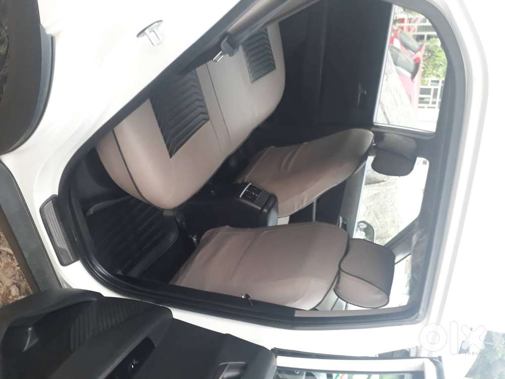 Hyundai Creta Sx 2015  44k Km  Single Owner  Excellent Condition