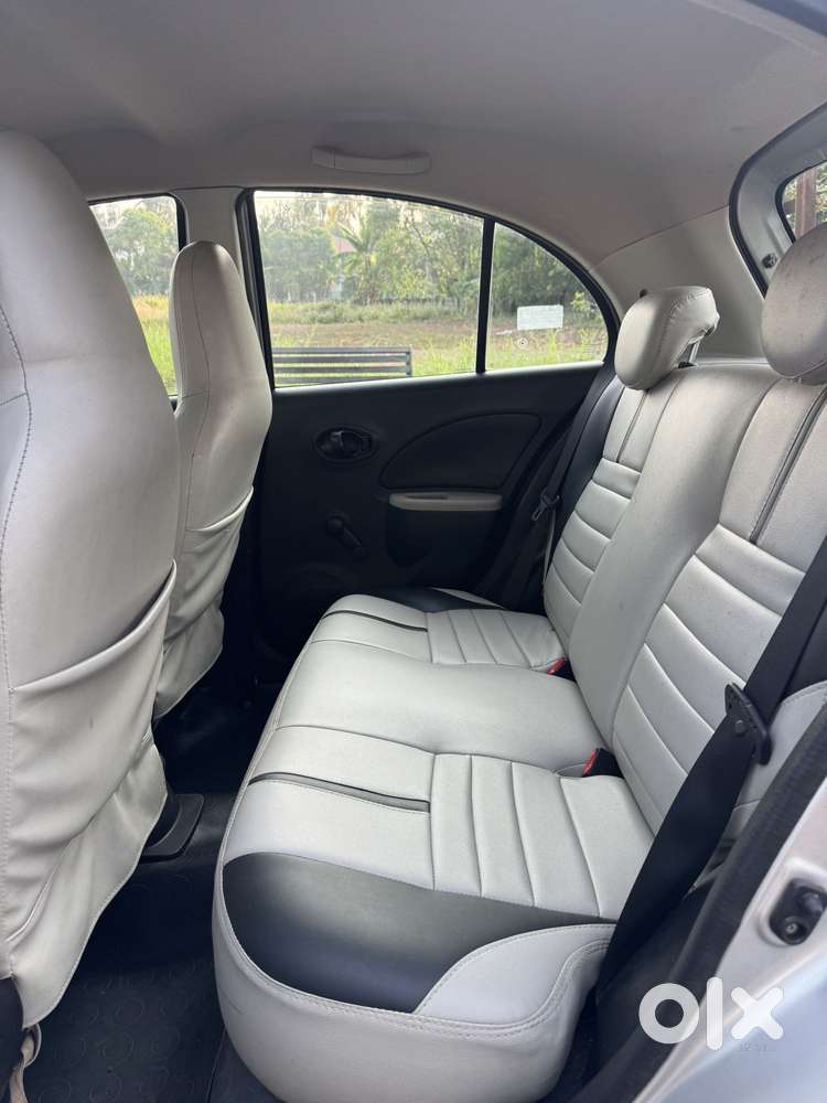 Nissan Micra Xl Petrol, 2016, Petrol