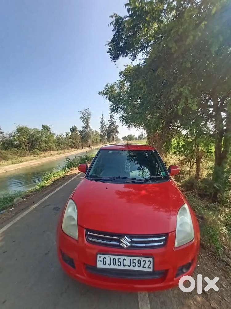 Swift Vxi 2007 Good Condition