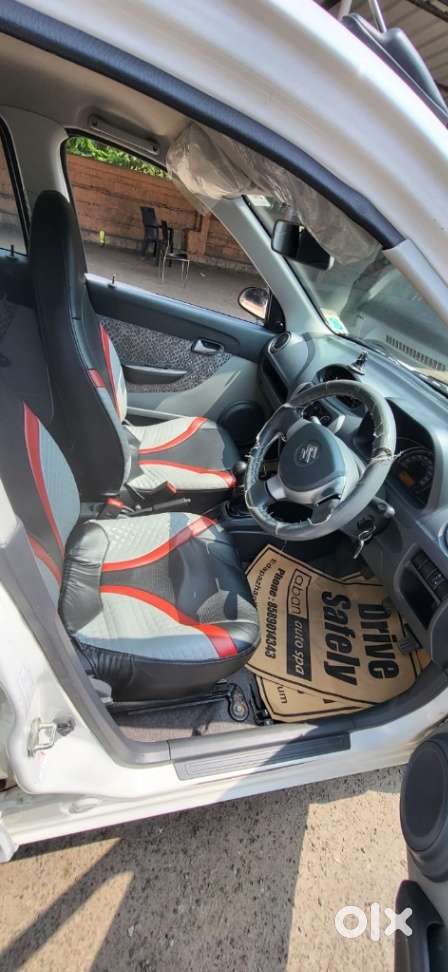 Maruti Suzuki Alto 800 Lx Optional, 2017, Petrol