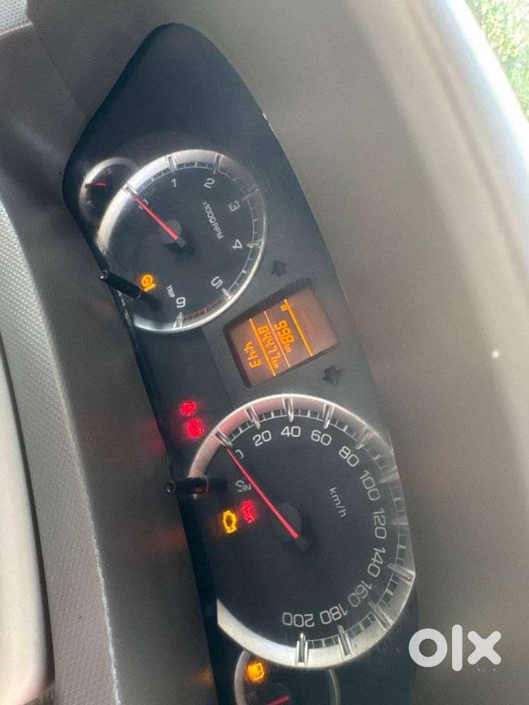 Maruti Suzuki Ertiga 2012-2015 Vdi, 2015, Diesel