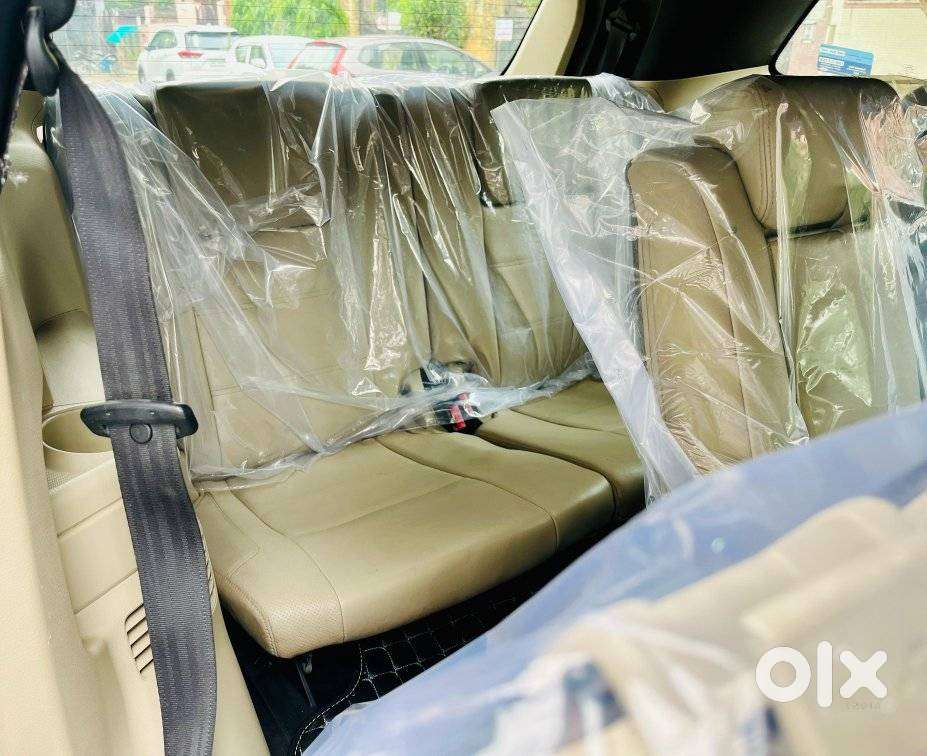 Ford Endeavour Titanium Plus 4x4 At, 2021, Diesel