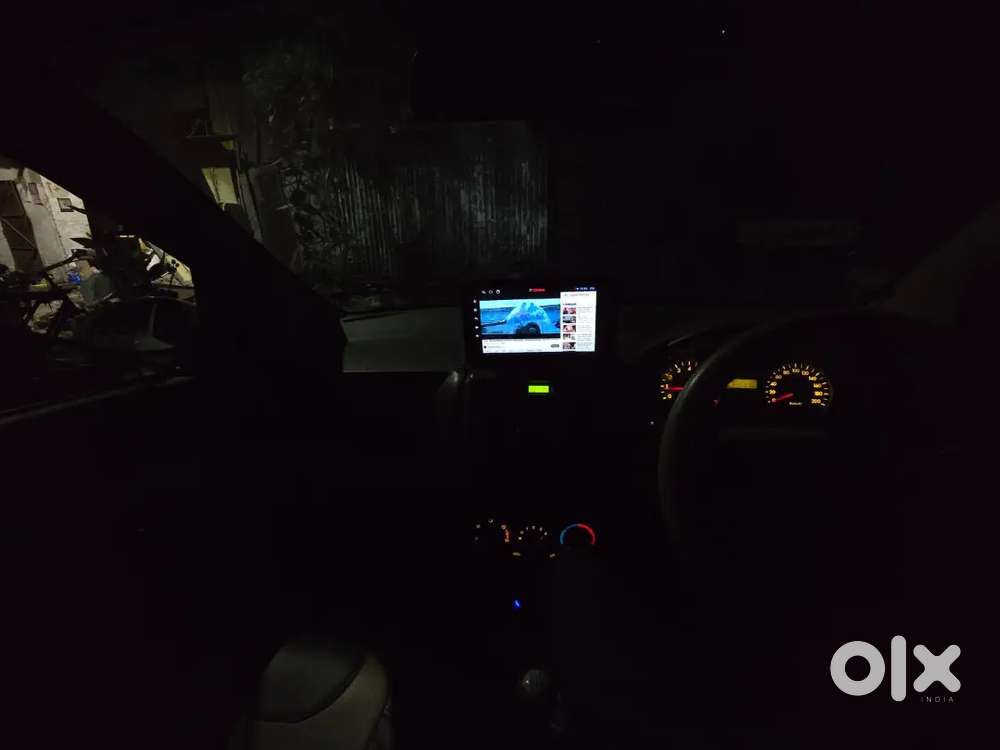 Hyundai Getz 2008 Petrol Well Maintained