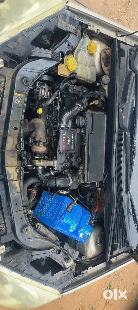 Running Condition Good