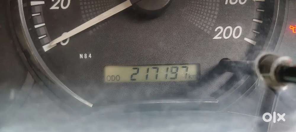 Toyota Innova 2016 Diesel 217194 Km Driven