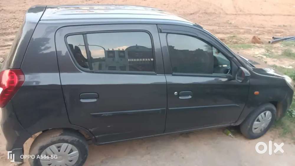 Alto 800vxi Gedi Ok H