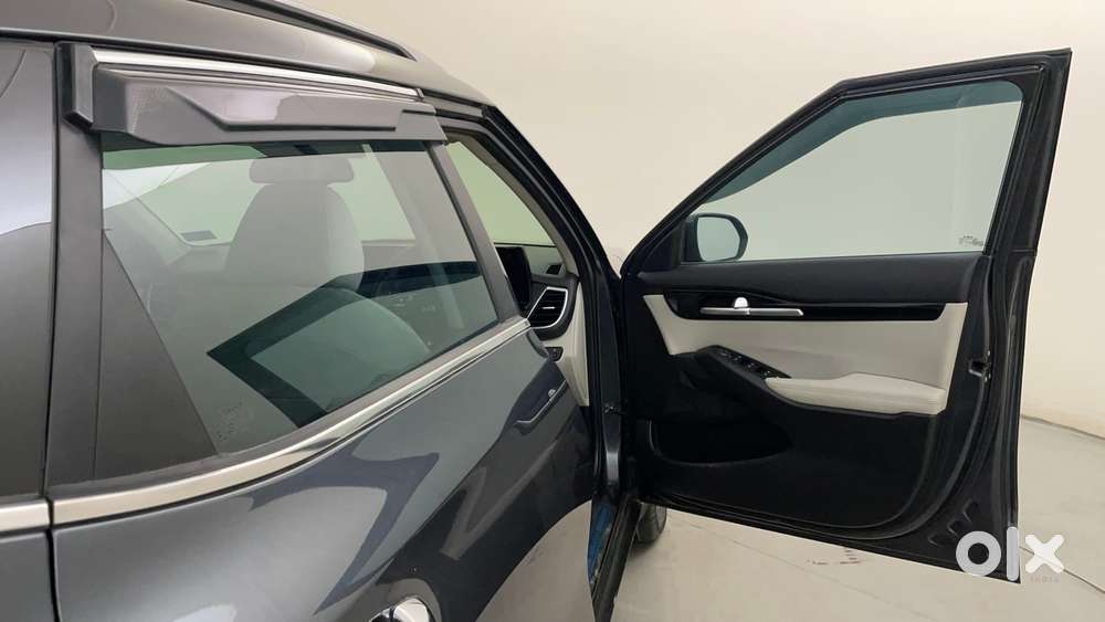 Kia Seltos 1.5 Htx At Petrol, 2023, Petrol