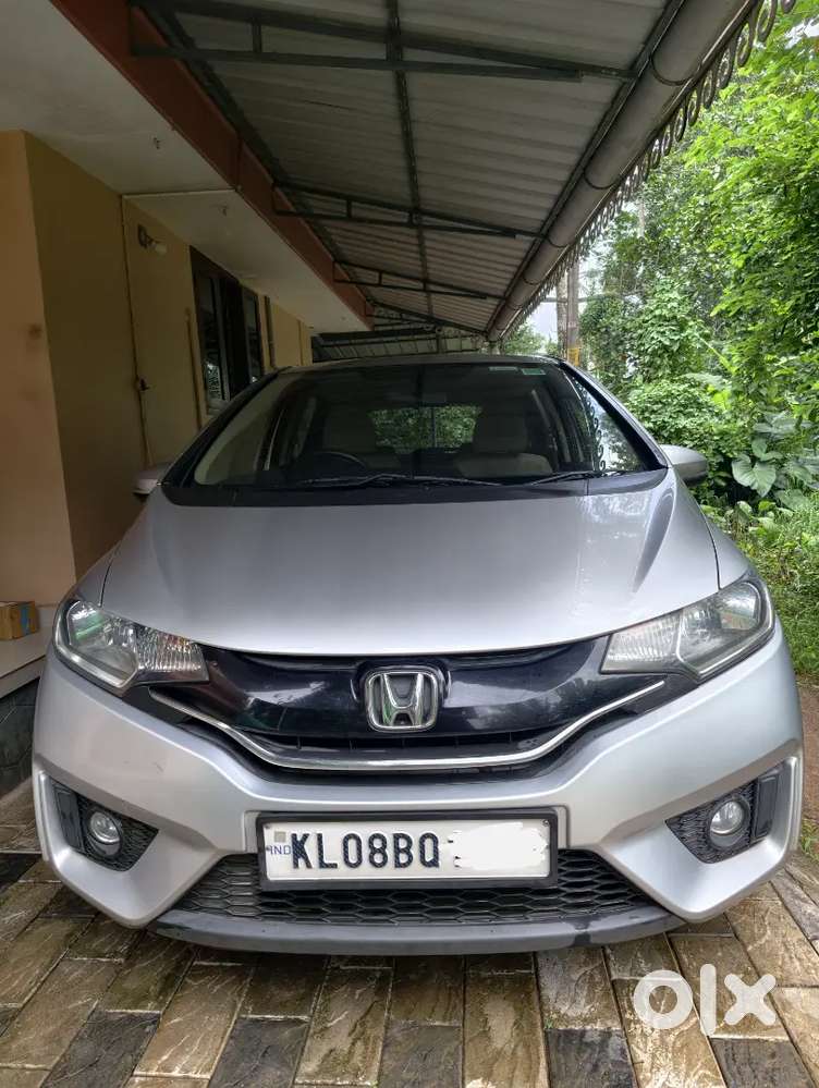 Honda Jazz V Mt 2018