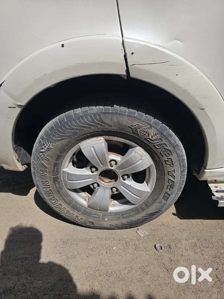 Tata Aria 2016 Diesel 144000 Km Driven