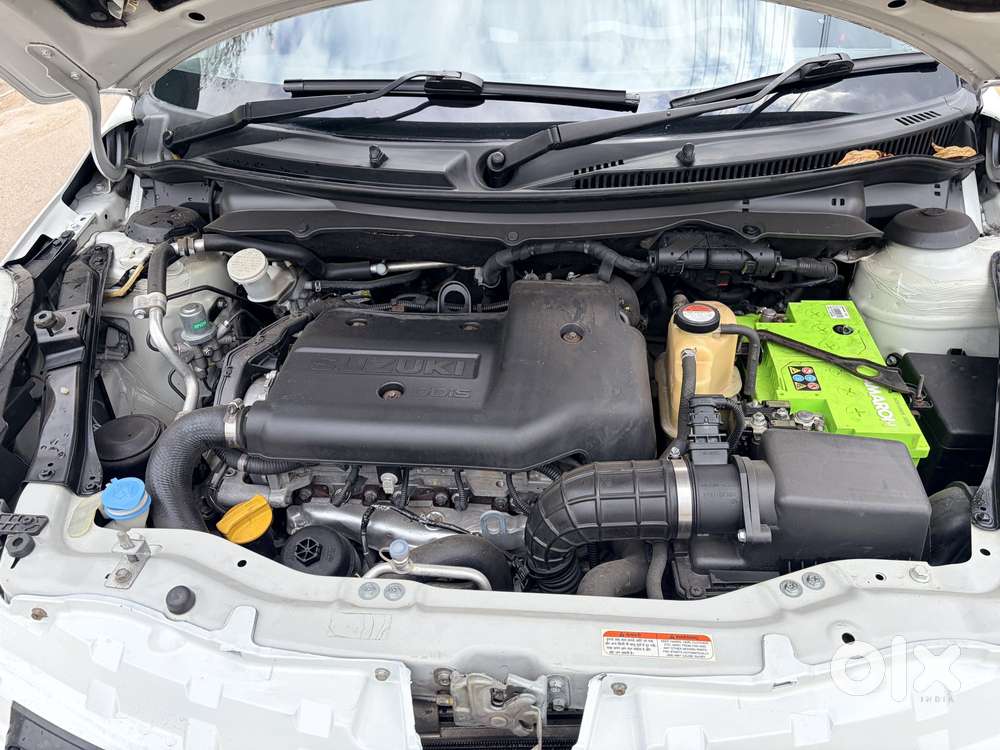 Maruti Suzuki Swift Ddis Vdi, 2012, Diesel