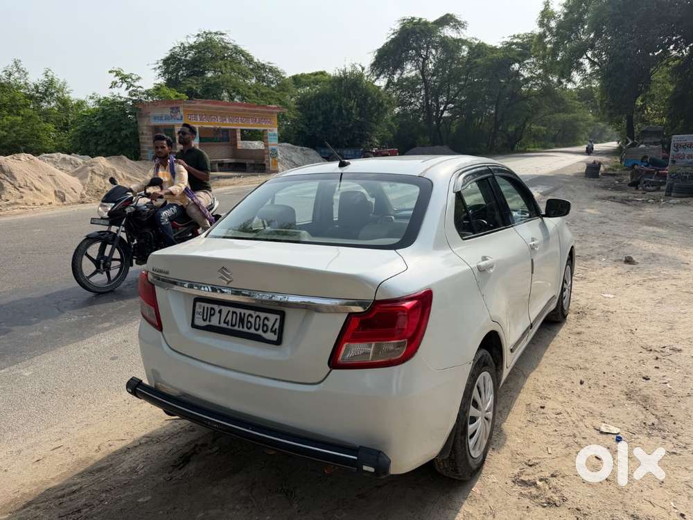 Swift Dzire For Sale