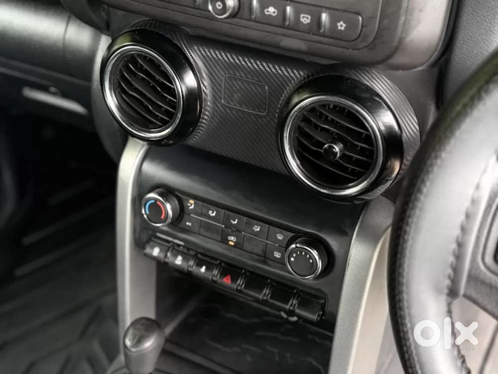 Mahindra Thar 1.5 Lx Hard Top Diesel At 4 Rwd, 2021, Diesel