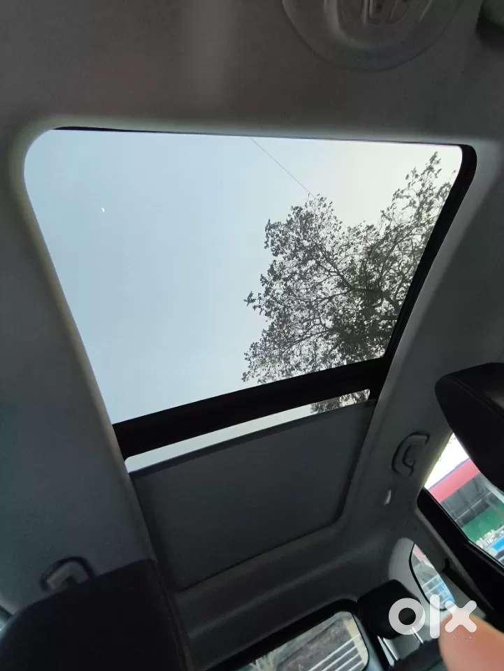 Mg Hector Sharp Dct Petrol, 2020, Petrol