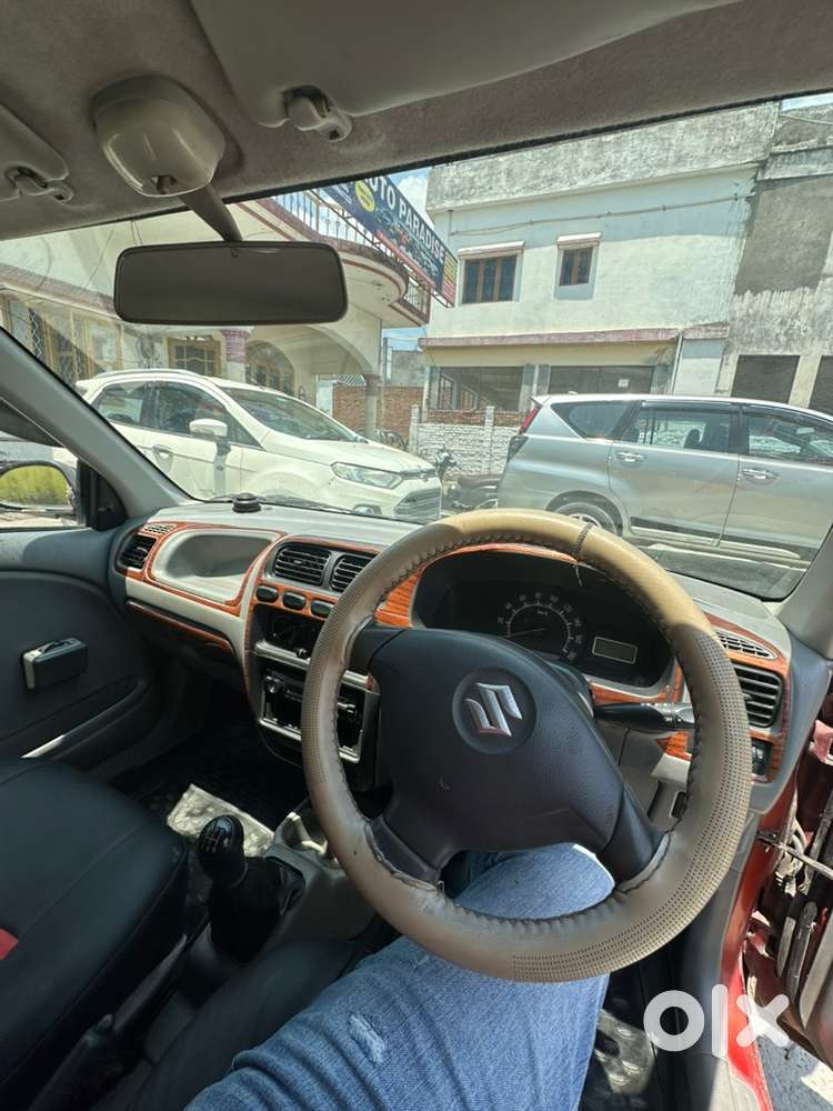 Alto K10 Maruti 2010