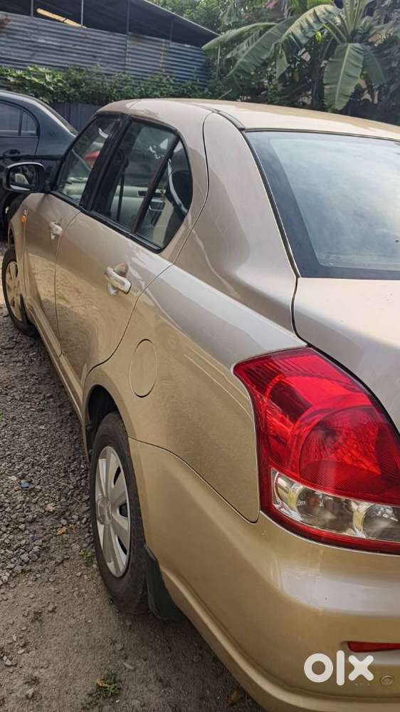 Maruti Suzuki Swift Dzire Vdi (o), 2010, Diesel