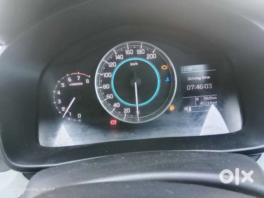 Maruti Suzuki Ignis 1.2 Zeta Mt, 2023, Petrol