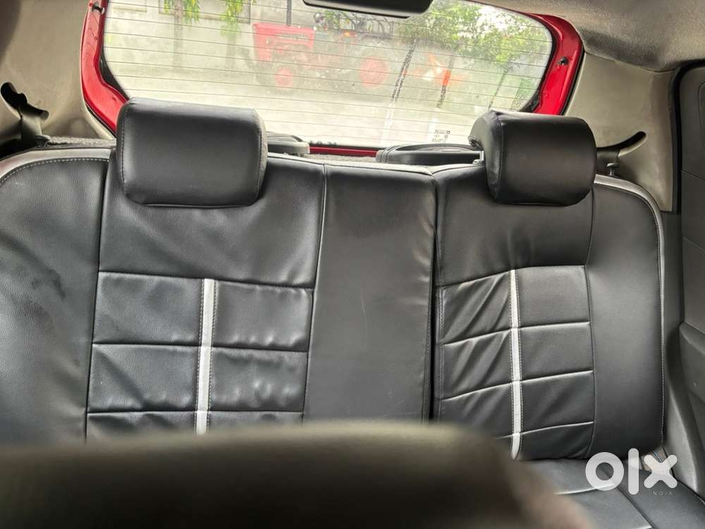Chevrolet Beat Petrol Lt Top