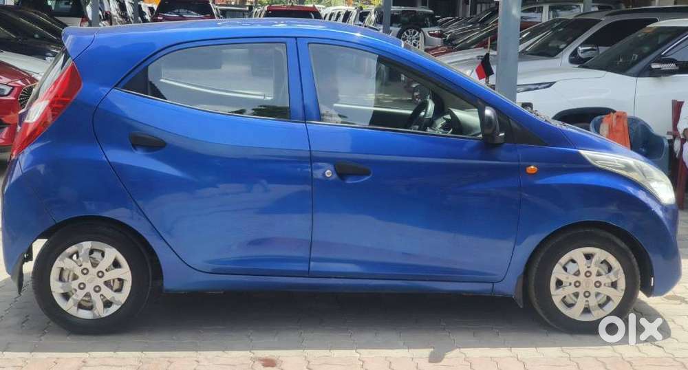Hyundai Eon Era +, 2018, Petrol