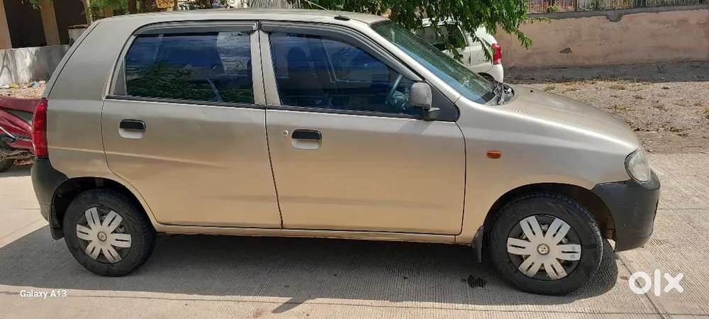 Maruti Suzuki Alto 800 2010 Good Condition.