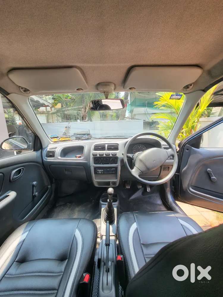 Maruti Suzuki Alto 2011 Petrol Well Maintained