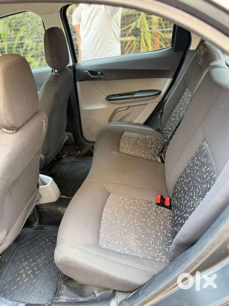 Tata Tiago 1.2 Revotron Xm, 2022, Petrol