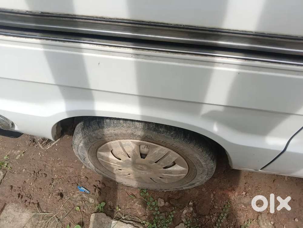 Maruti Suzuki Omni 2019 Petrol