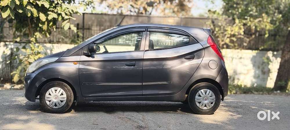 Hyundai Eon 1.0 Era Plus, 2017, Petrol