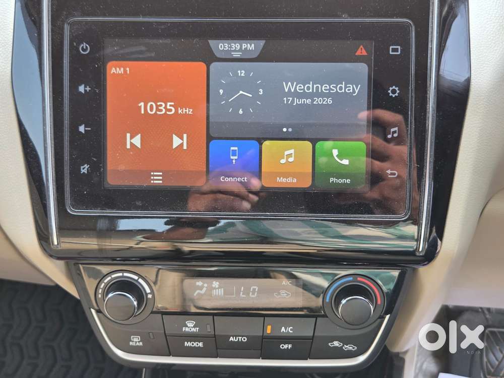 Maruti Suzuki Swift Dzire Zxi + Mt, 2024, Petrol