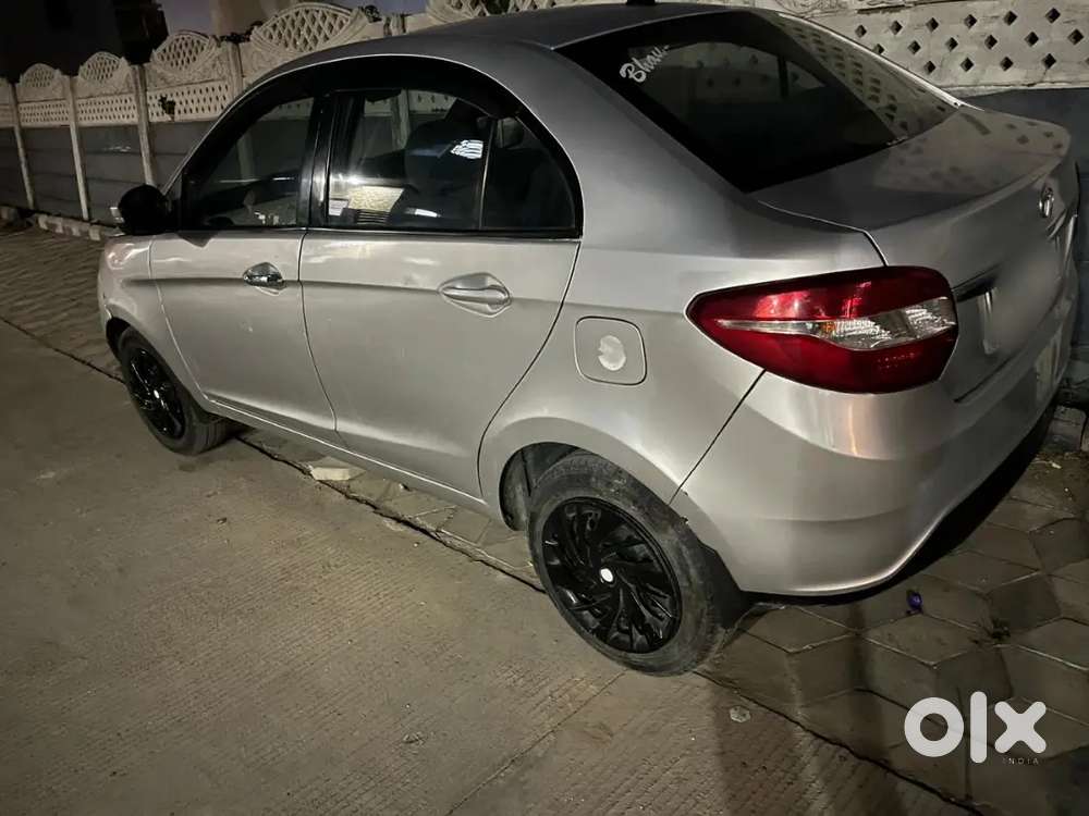 Tata Zest 2014 Diesel Good Condition