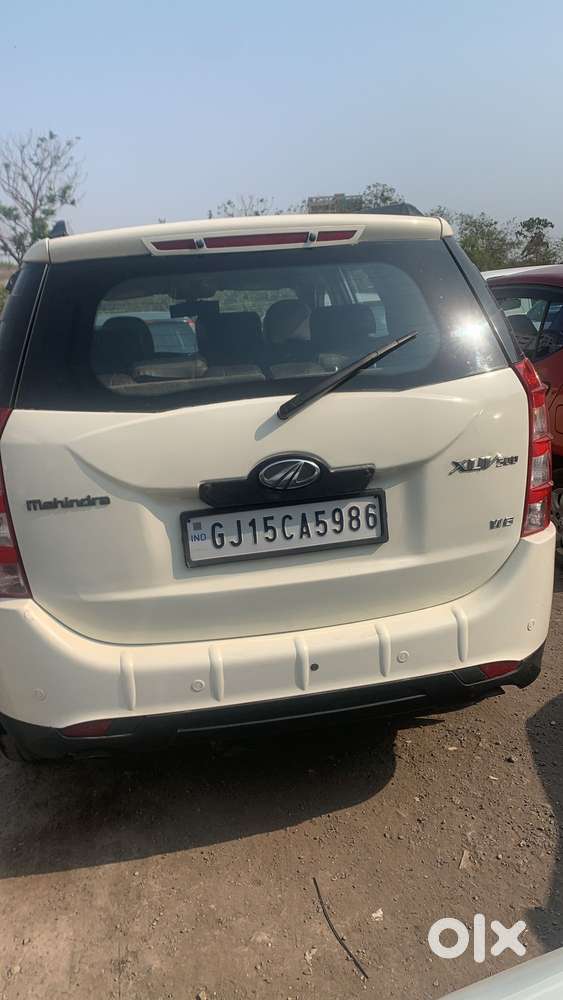 Mahindra Xuv500 W8, 2012, Diesel