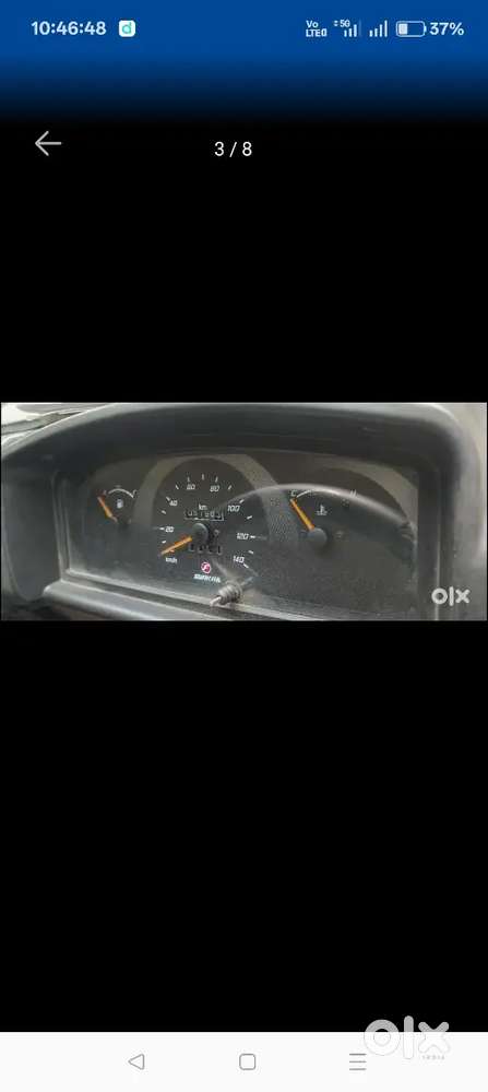 Force Motors Gurkha 2017 Diesel 65000 Km Driven