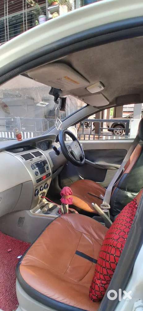 Tata Manza 2012 Diesel 90000 Km Driven