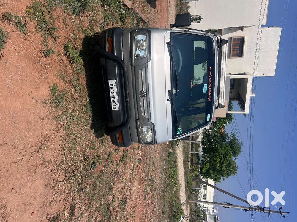 Omni E , Good Condition