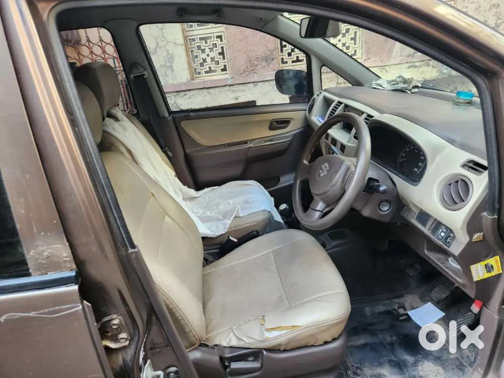 Maruti Suzuki Estilo Lxi 2010 Year Car