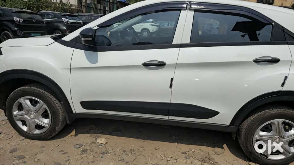Tata Nexon 2025 Feb Great Condition
