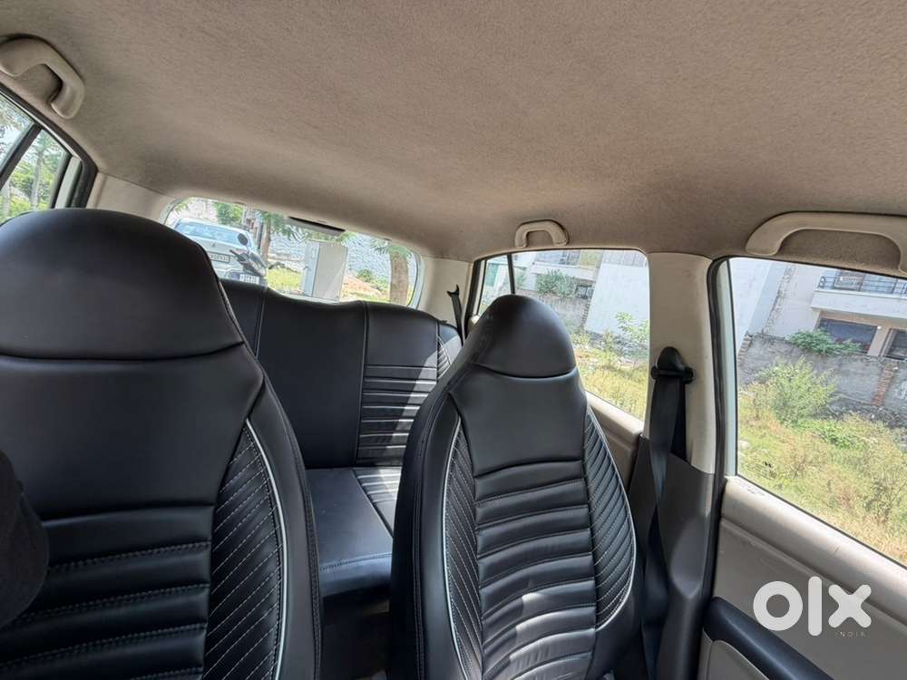 Hyundai I10 Petrol 2011