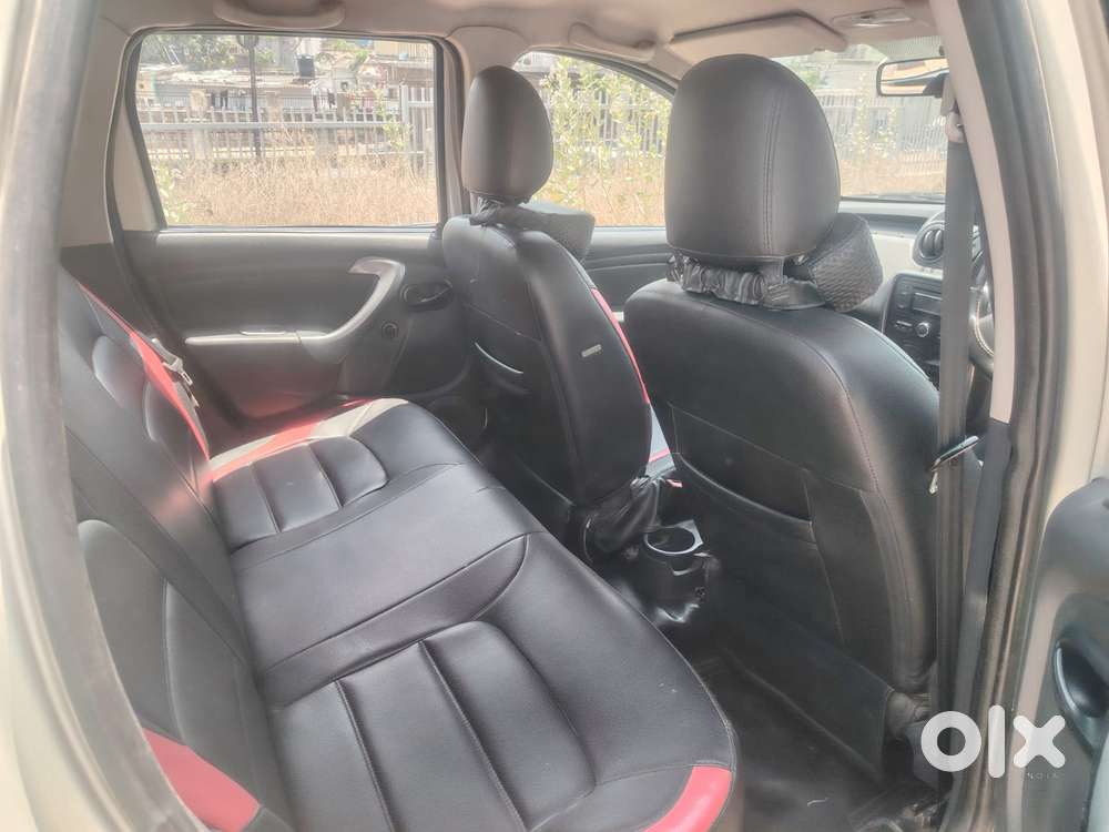 Renault Duster 2012-2015 110ps Diesel Rxl, 2013, Diesel