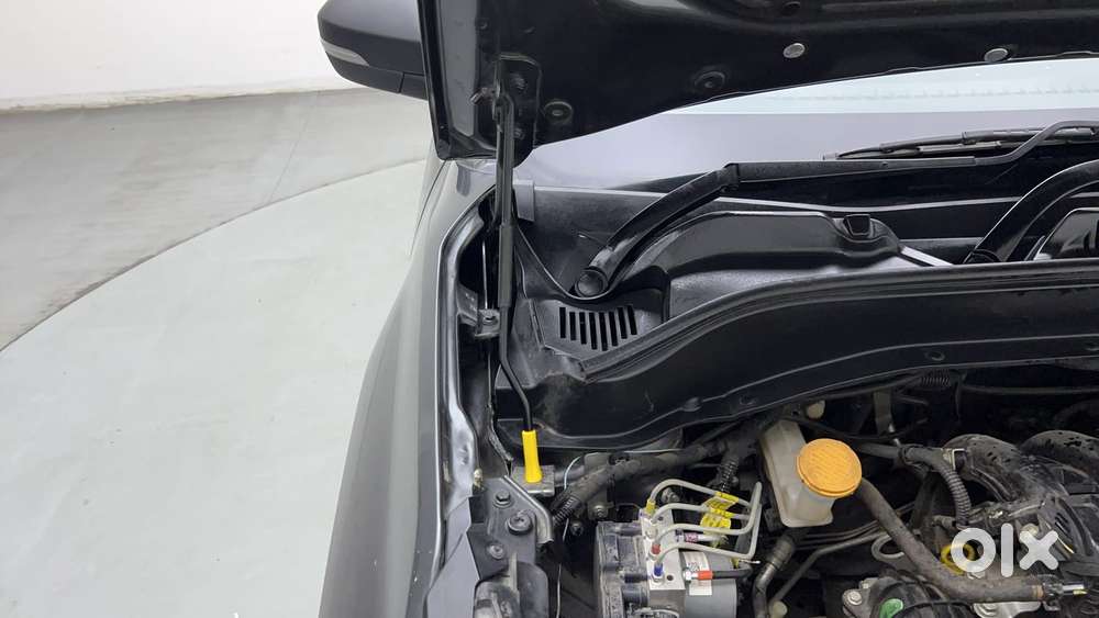 Tata Punch Pure, 2024, Petrol