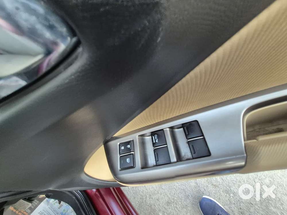 Honda City 2015-2017 I Vtec V, 2016, Petrol