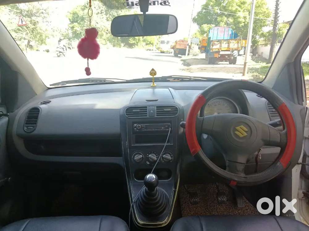 Maruti Suzuki Ritz 2016