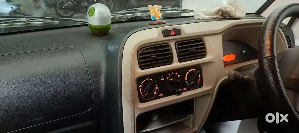 Maruti Suzuki Eeco 2024 Petrol 11960 Km Driven